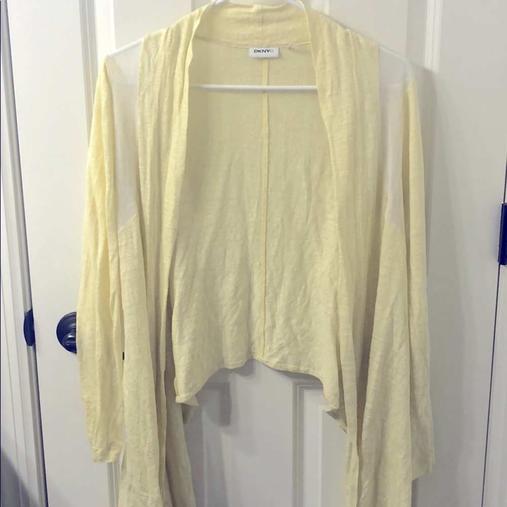 DKNYC Cardigan